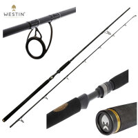 Westin W3 Powercast 2nd Spin Rute 2,33m 60-150g