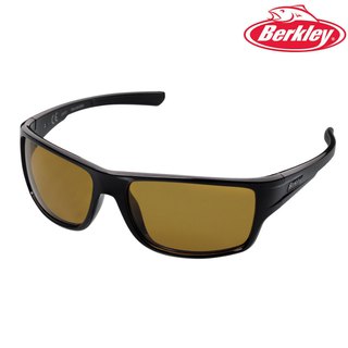 Berkley B11 Sunglass Black Yellow