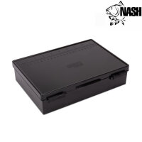 Nash Capacity Tackle Box Medium