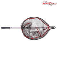 Iron Claw Shotgun Quick Scoop Net 50x40cm