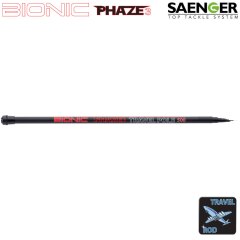 Sänger Bionic Fhaze3 Travel Pole