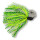Quantum 4Street Chatter Mini 5g Lime