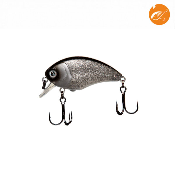 Zeck Danny 4,5cm F 0,5m Clear Flash