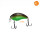 Zeck Danny 4,5cm F 0,5m Moor Kiwi