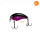 Zeck Danny 4,5cm F 0,5m Black Purple