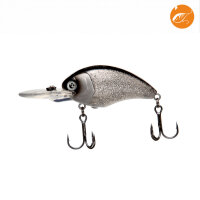 Zeck Danny 4,5cm F 1,8m Clear Flash