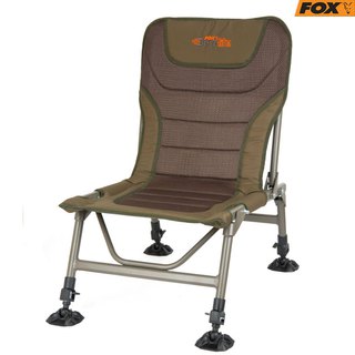Fox Duralite Chair Stuhl