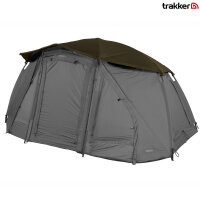 Trakker Tempest Advanced 150 Skull Cap