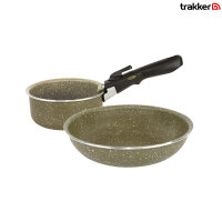 Trakker Armolife Marble Cookset - Large