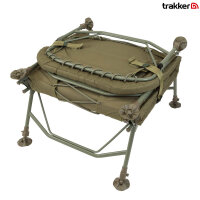 Trakker RLX 8 Leg Bed