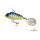 Manyfik Tail Spinner PePe 3D 5g Blue