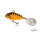 Manyfik Tail Spinner PePe 3D 8g Gold
