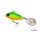 Manyfik Tail Spinner PePe 3D 12g Tiger