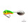 Manyfik Tail Spinner BuBu OL 4g Tiger