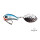 Manyfik Tail Spinner BuBu OL 4g Blue