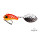 Manyfik Tail Spinner BuBu OL 4g Red Tiger