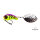Manyfik Tail Spinner BuBu OL 4g Violet