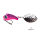 Manyfik Tail Spinner BuBu OL 6g Magenta