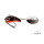 Manyfik Tail Spinner BuBu OL 15g Black Perch