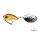 Manyfik Tail Spinner BuBu OL 15g Trout