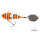 Manyfik Tail Spinner IWO OL 8g Nemo