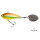 Manyfik Tail Spinner IWO OL 14g Trout