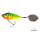 Manyfik Tail Spinner IWO OL 23g Tiger
