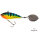 Manyfik Tail Spinner IWO OL 23g Blue Tiger
