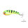 Manyfik Blade Bait Cycada 3g Tiger