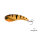 Manyfik Blade Bait Cycada 3g Gold Perch