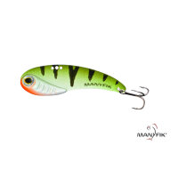 Manyfik Blade Bait Cycada 9g Perch