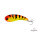 Manyfik Blade Bait Cycada 15g Perch Fluo