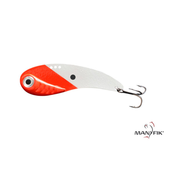Manyfik Blade Bait Cycada 15g Monaco