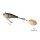 Manyfik Tail Spinner Yogi 20g Natural