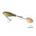 Manyfik Tail Spinner Yogi 20g Pepper