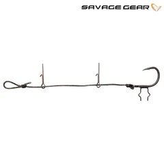 Savage Gear Big Fish Stinger Single Hook # 5/0 12-17cm...