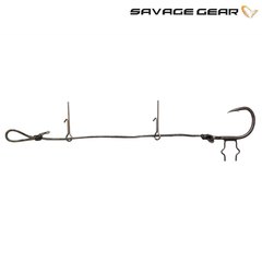 Savage Gear Big Fish Stinger Single Hook # 9/0 17-22cm...