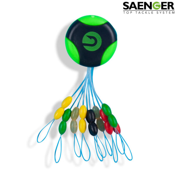 Sänger Multicolor Gummistopper Oval Gr.M