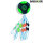 Sänger Multicolor Silikonstopper Oval Gr.L