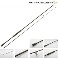 Savage Gear SG4 Power Game 86 259cm 50-110g