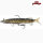 Fox Rage Replicant Supernatural Pike 10cm 14gr Pike