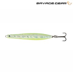 Savage Gear Seeker ISP 100mm 28g Fluo UV Green Yellow