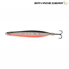 Savage Gear Seeker ISP 100mm 28g Fluo UV Red Black