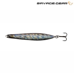 Savage Gear Seeker ISP 100mm 28g Black Pearl