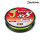 10m 0,06mm 5,0kg chartreuse Daiwa J-Braid Grand X8