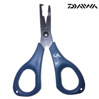 Daiwa J-Braid Grand X8 Chartreuse + Free Braid Scissors