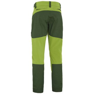 Fladen Authentic Trousers 3.0 Outdoorhose olive/darkgreen