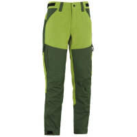 Fladen Authentic Trousers 3.0 Outdoorhose olive/darkgreen Gr.S