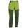 Fladen Authentic Trousers 3.0 Outdoorhose olive/darkgreen Gr.S