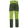 Fladen Authentic Trousers 3.0 Outdoorhose olive/darkgreen Gr.S